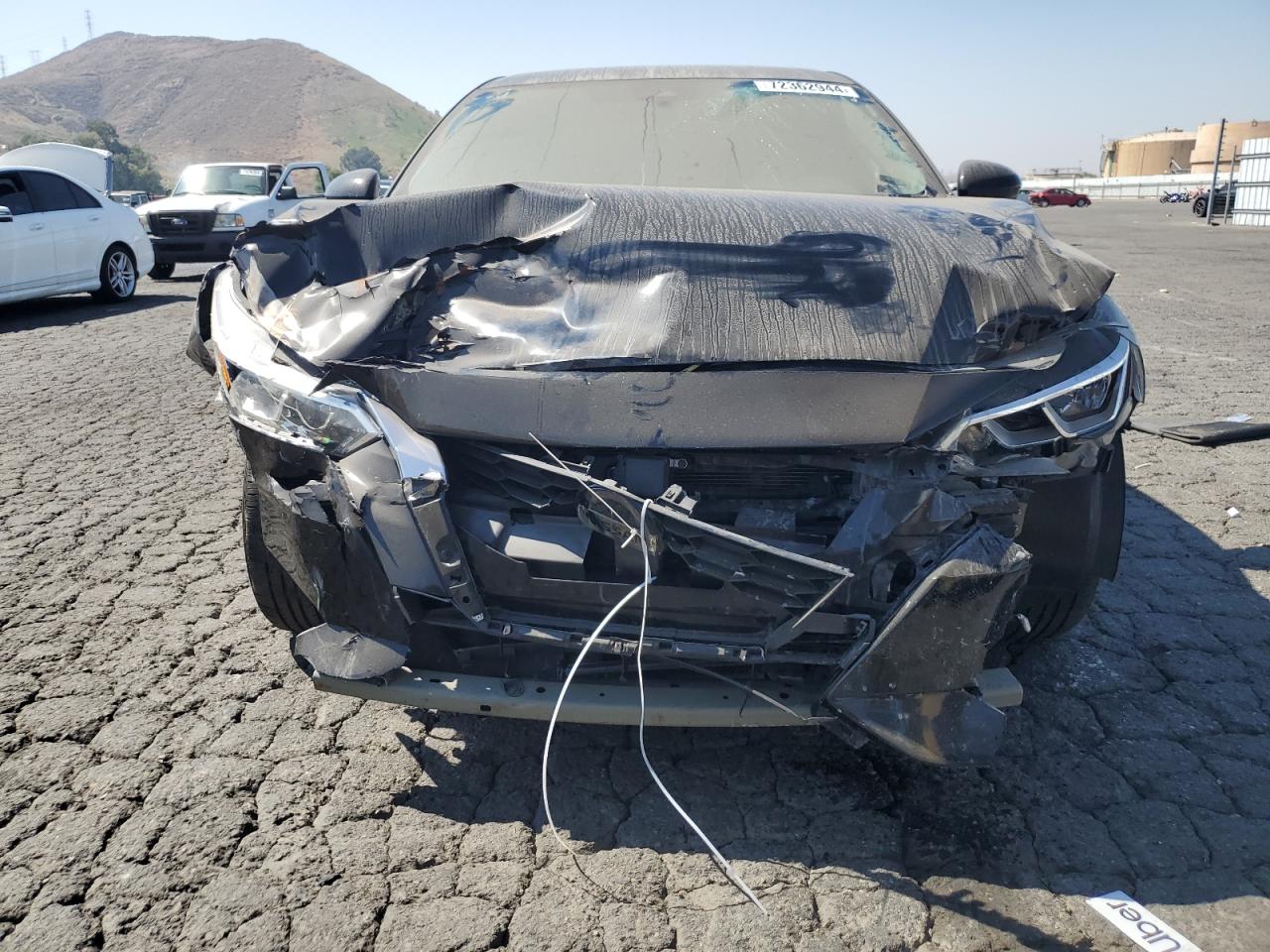 2020 Nissan Sentra - Image 5