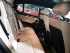 2016 Bmw X4 Xdrive28I продається в Anchorage, AK - Rollover