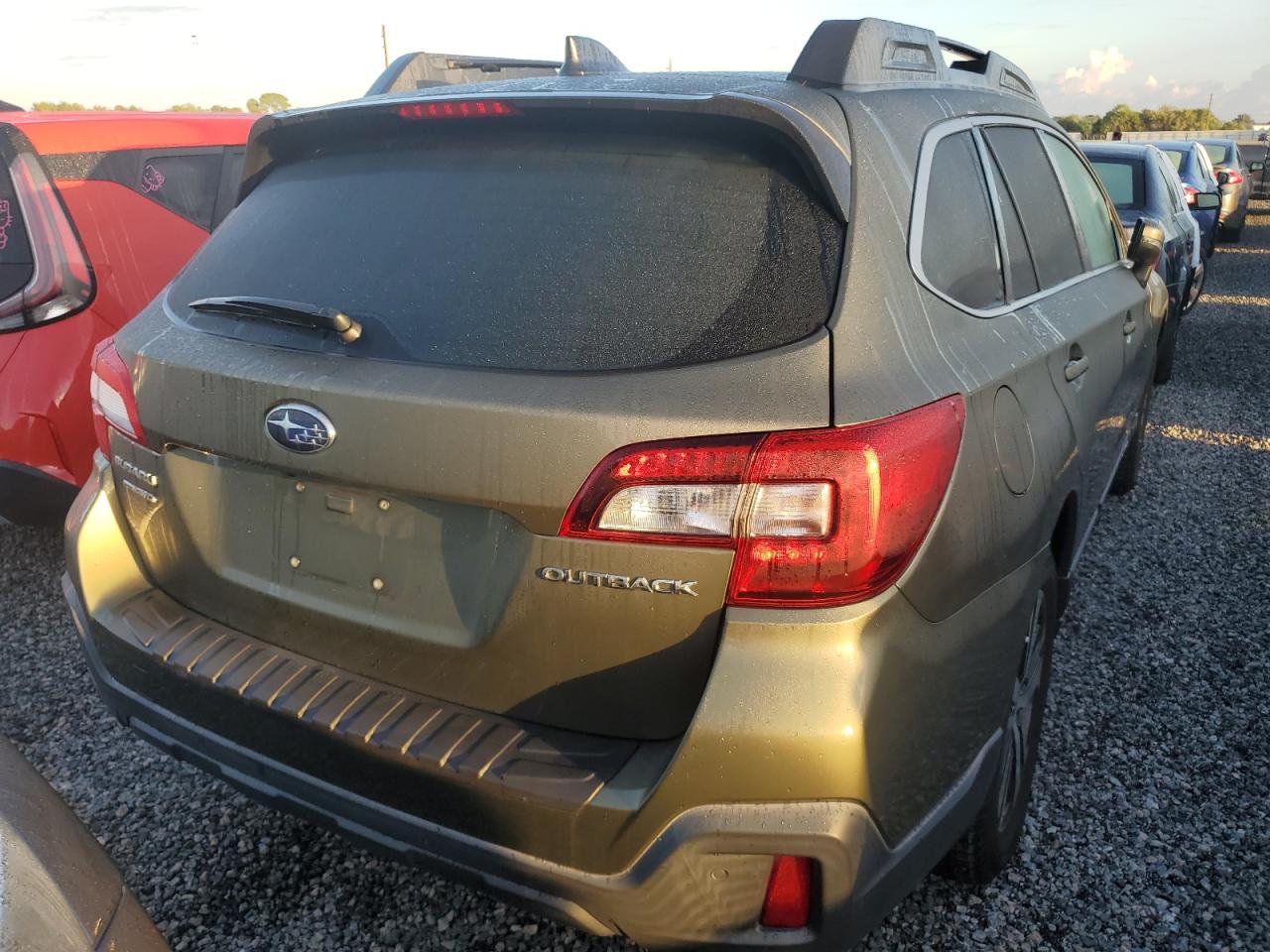 2019 Subaru Outback - Image 6