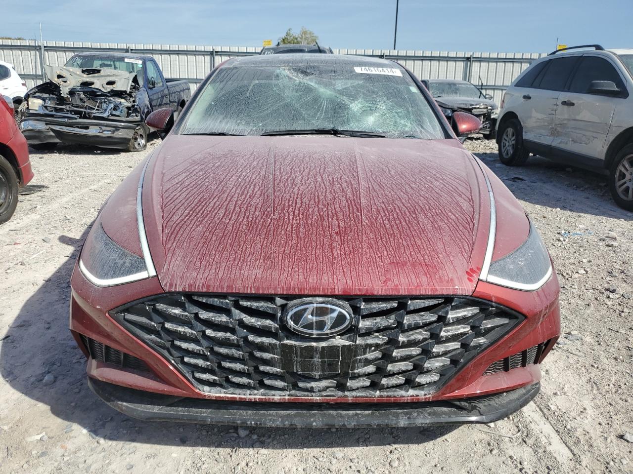 2023 Hyundai Sonata - Image 5