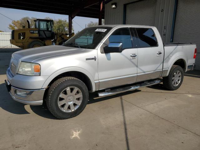 2006 Lincoln Mark Lt 