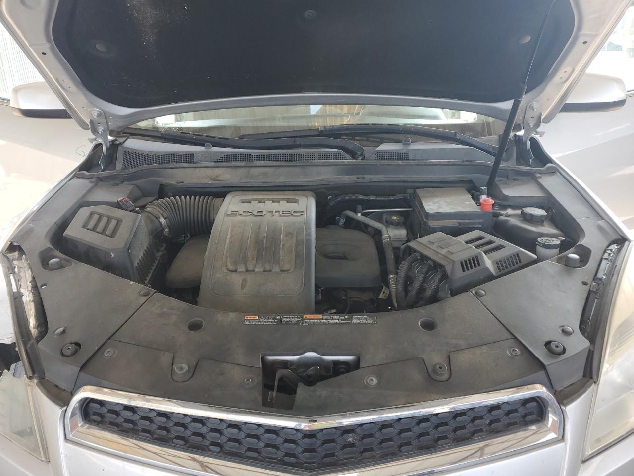 2015 Chevrolet Equinox - Image 12