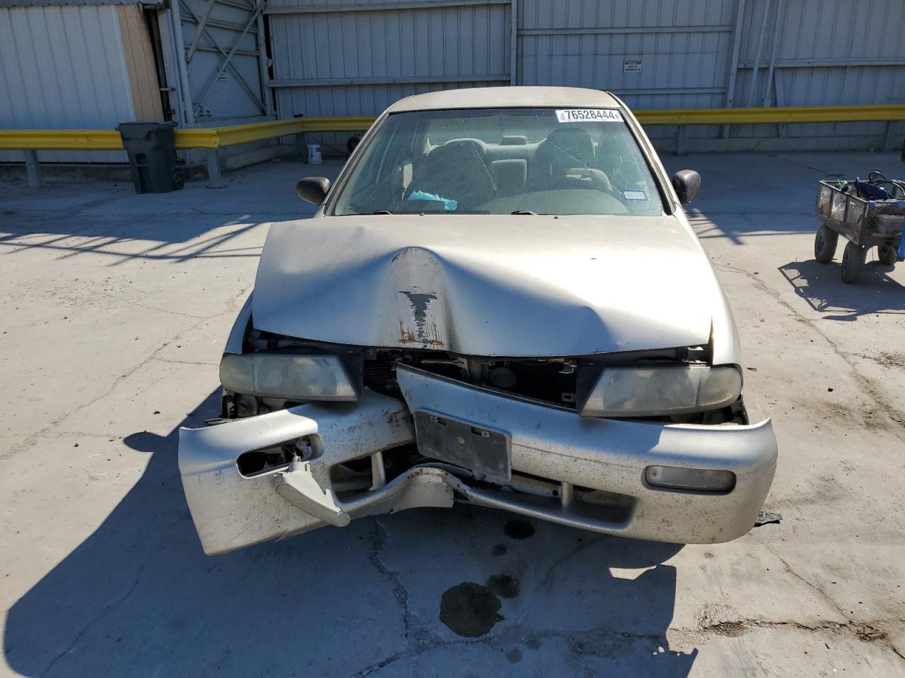 1997 Nissan Altima - Image 5