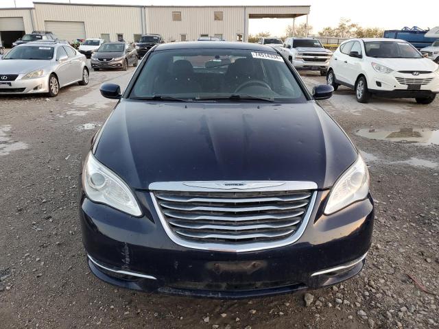 Седани CHRYSLER 200 2013 Синій