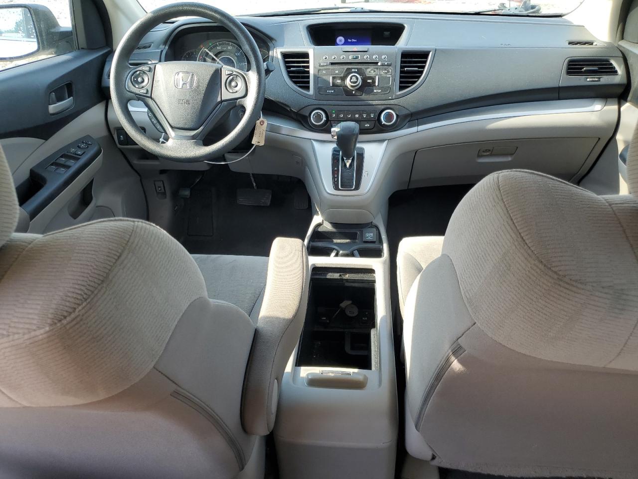 5J6RM4H39EL041471 2014 Honda Cr-V Lx