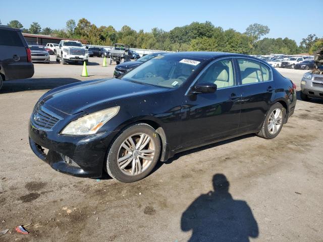 2013 Infiniti G37 Base