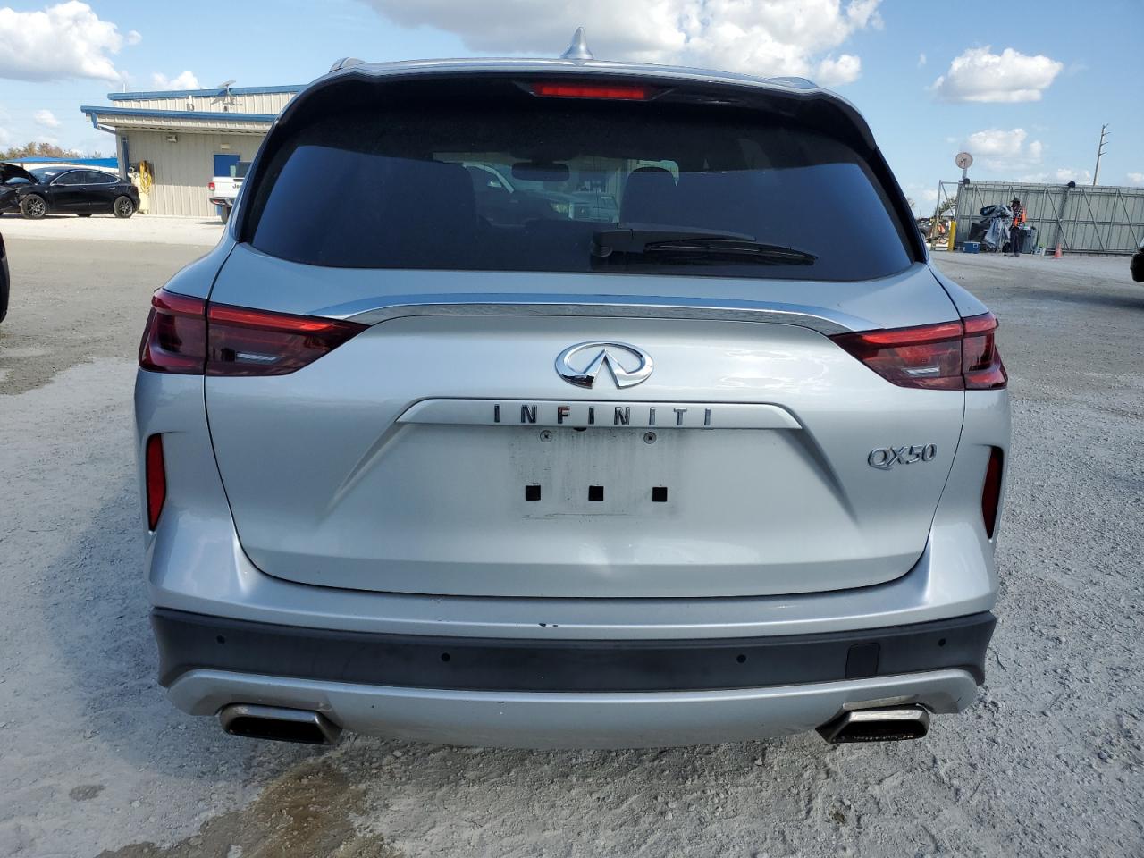 2019 Infiniti Qx50 Essential VIN: 3PCAJ5M16KF102148 Lot: 76462954