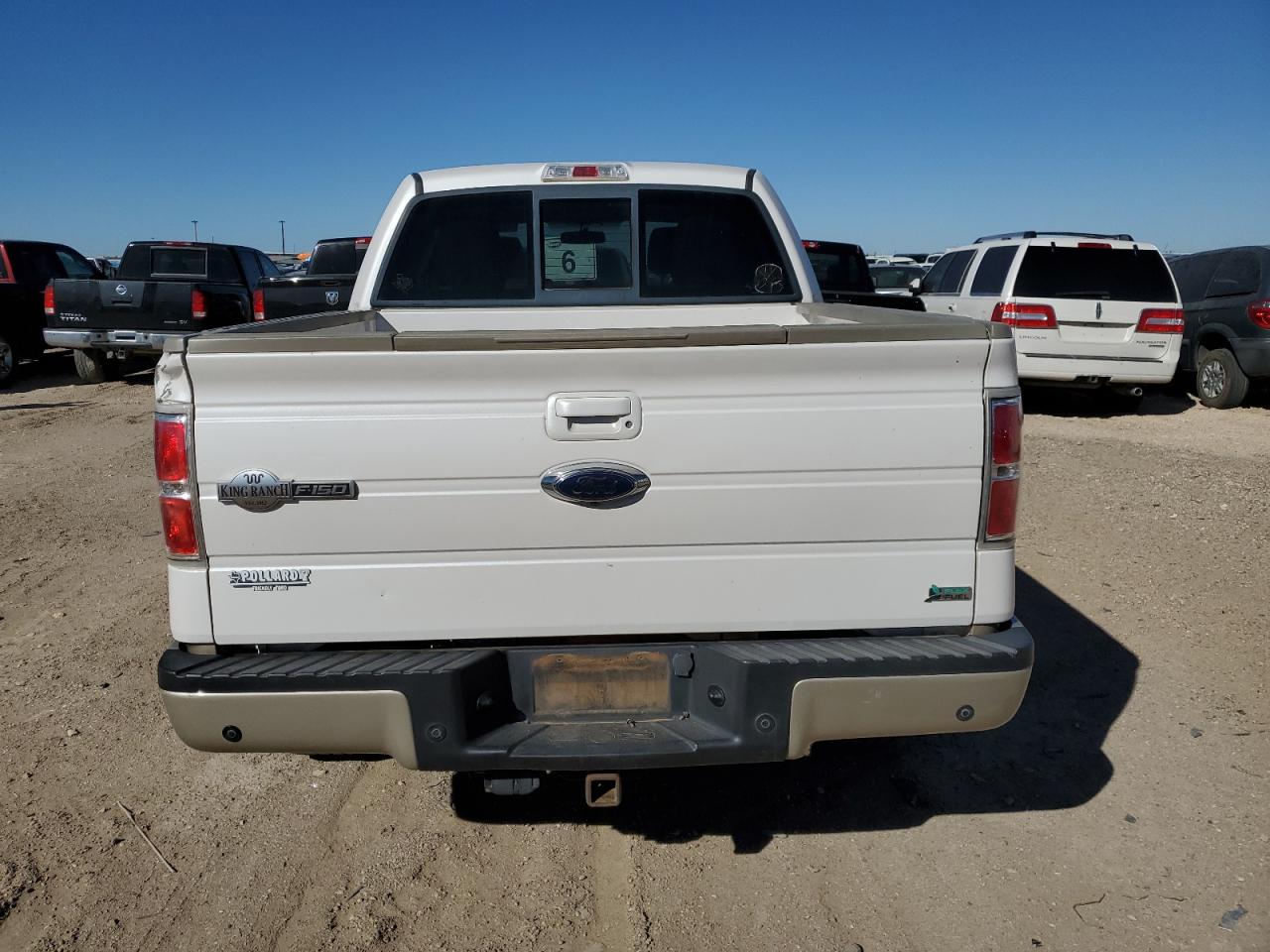 2010 Ford F-150 - Image 6