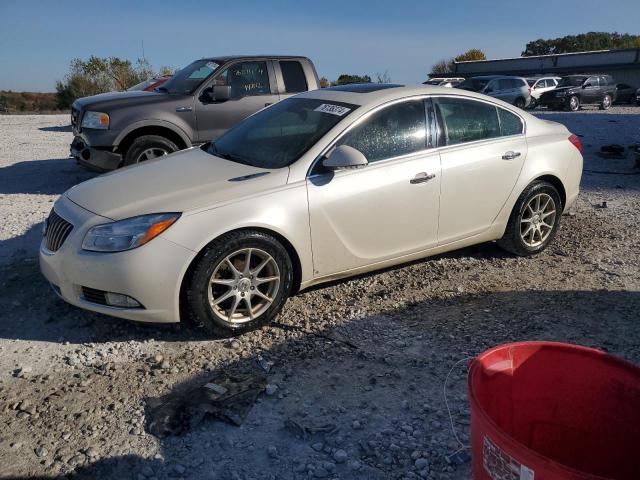 2013 Buick Regal Premium