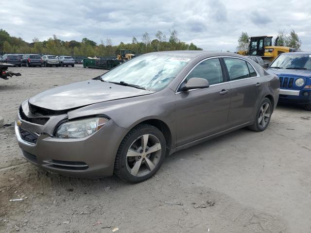 2011 Chevrolet Malibu 1Lt