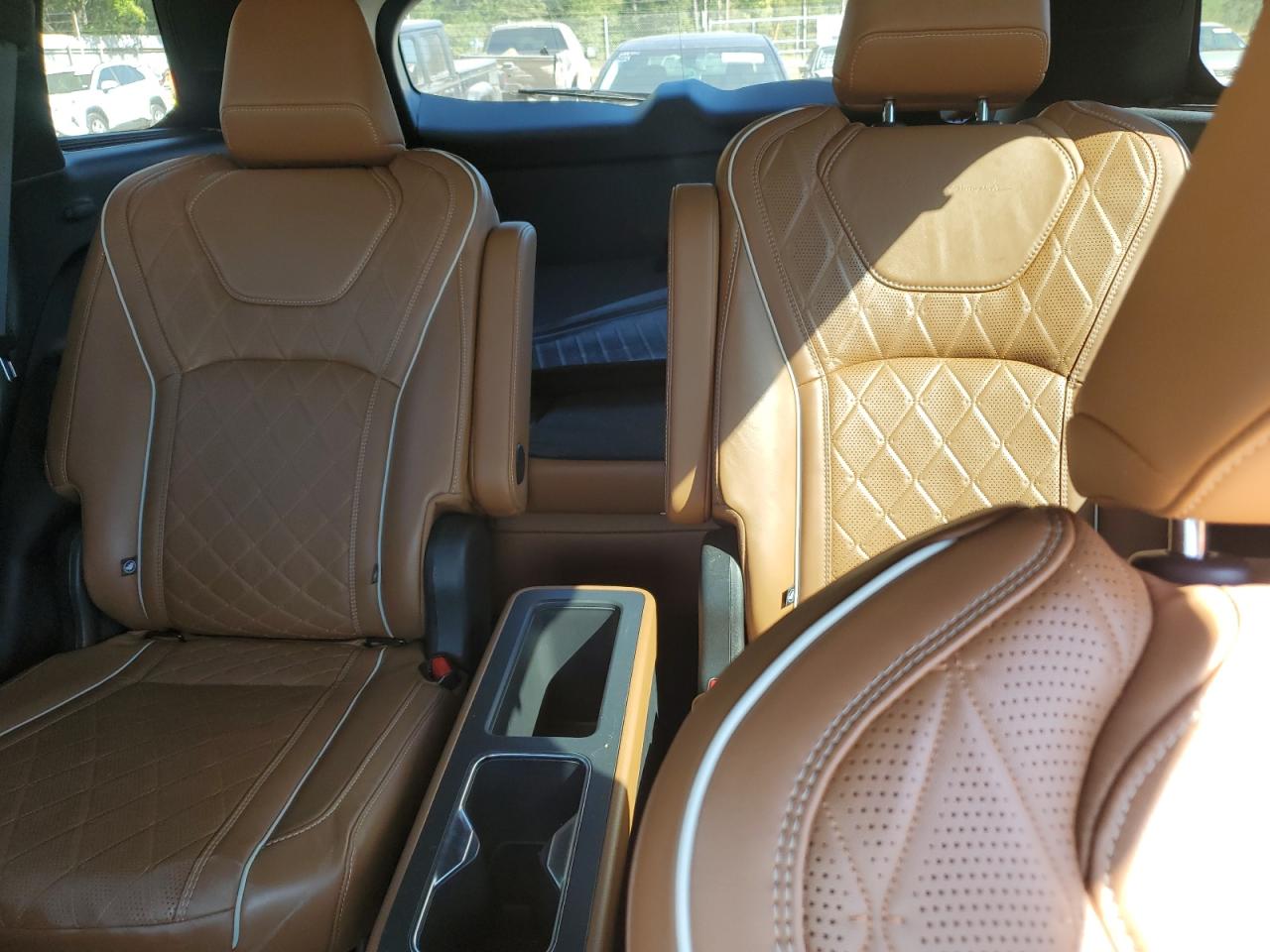 2024 Infiniti QX60 - Image 10