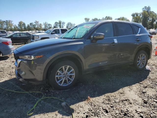 2022 Mazda Cx-5 Preferred