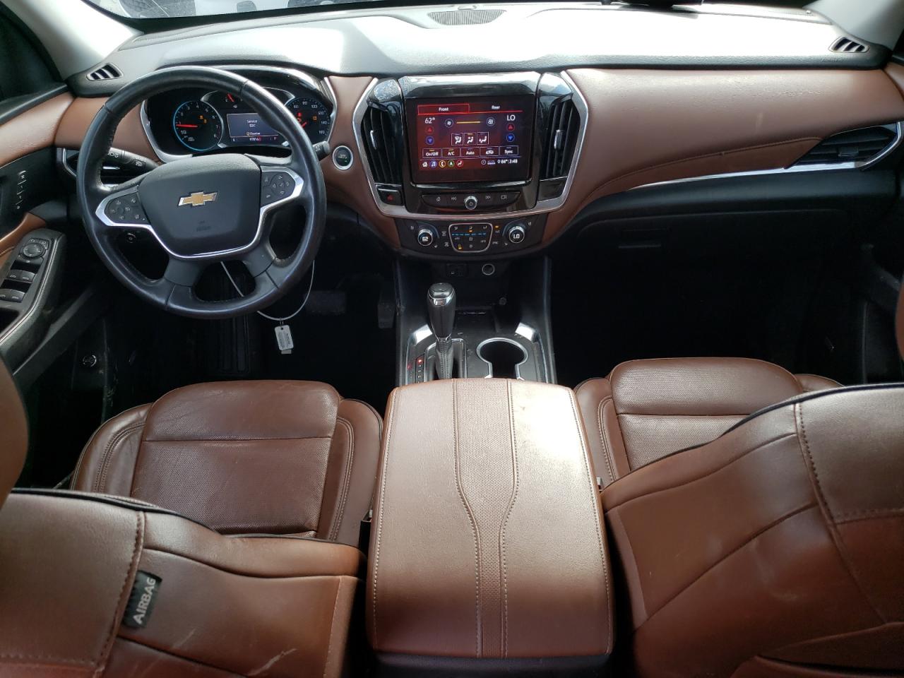 2020 Chevrolet Traverse - Image 8