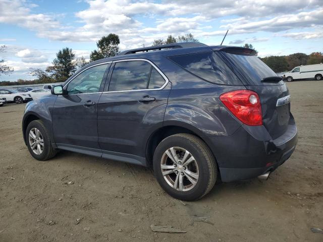  CHEVROLET EQUINOX 2015 Серый