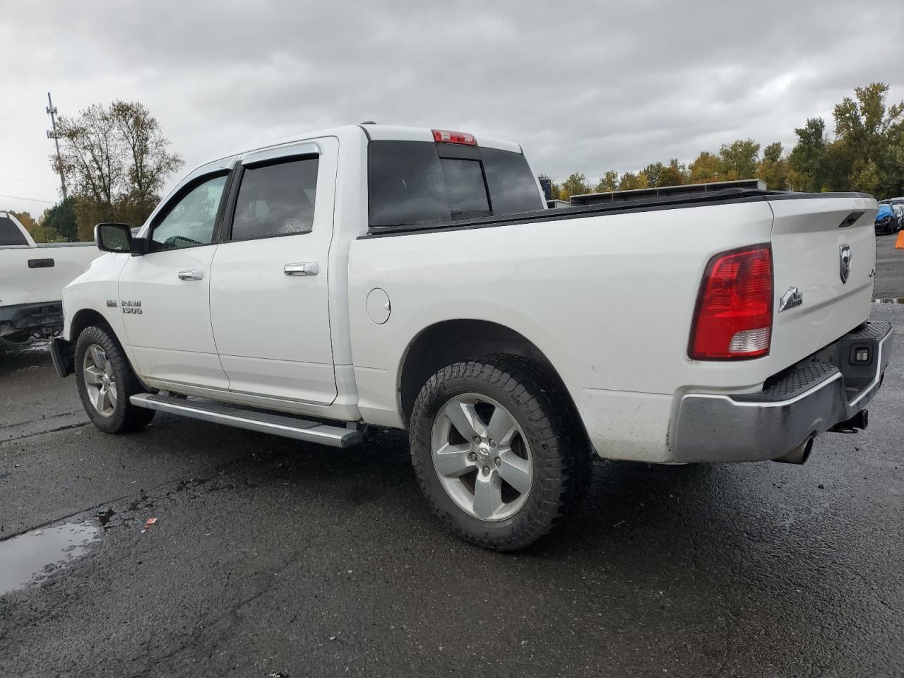 VIN 1C6RR7LT9DS570611 2013 RAM 1500 no.2