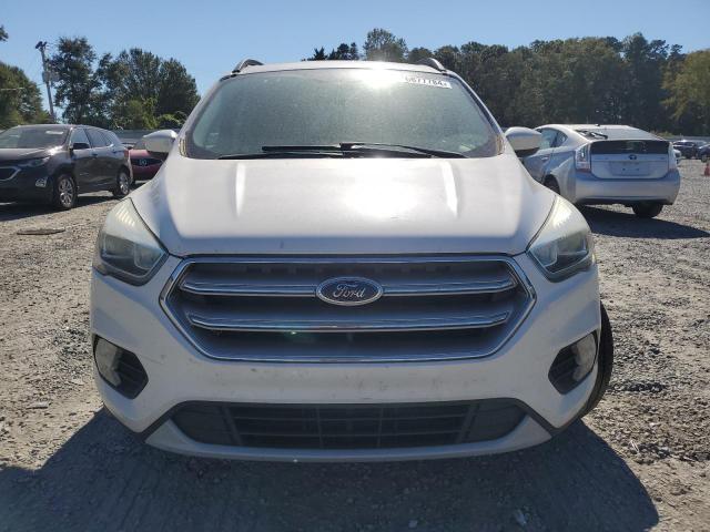  FORD ESCAPE 2017 Білий