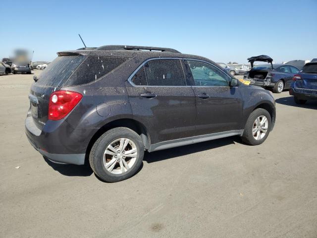  CHEVROLET EQUINOX 2015 Black