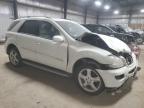 2008 Mercedes-Benz Ml 350   за продажба в Des Moines, IA - Front End