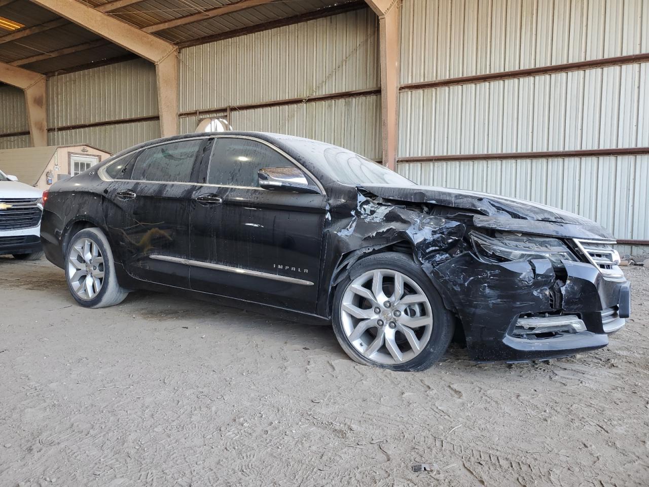 2020 Chevrolet Impala - Image 4