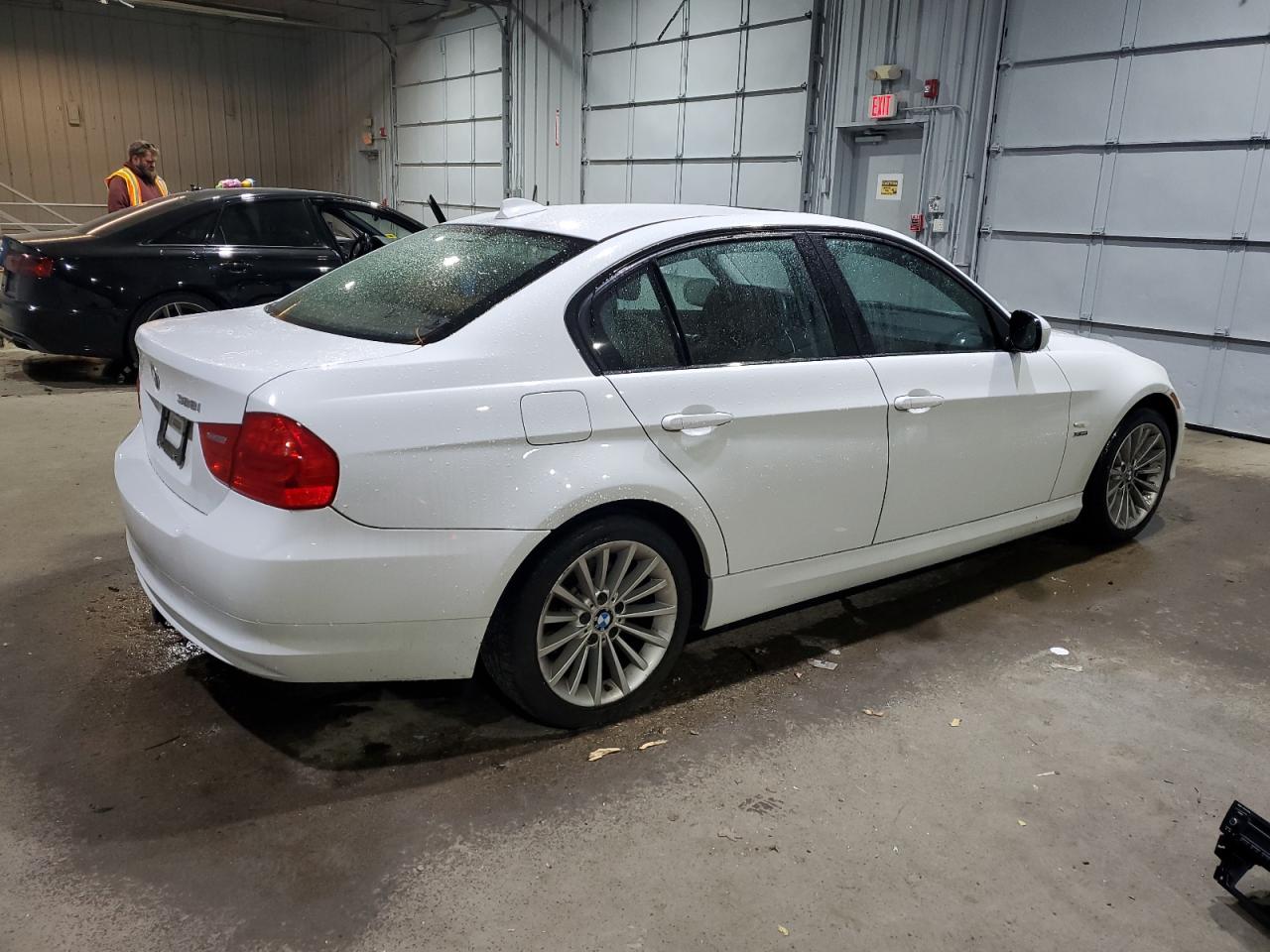 2011 BMW 3er - Image 3