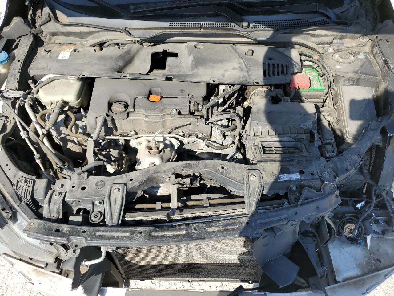 2018 Honda Civic - Image 11