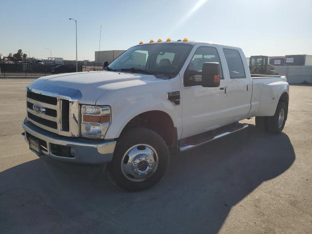 2010 Ford F350 Super Duty