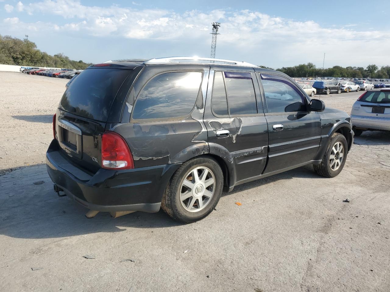 2007 Buick Rainer - Image 3