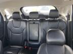 2019 Ford Edge Titanium en Venta en Fort Pierce, FL - Water/Flood