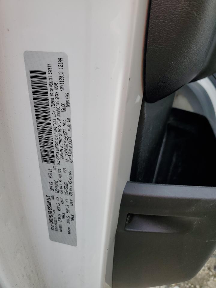 3C6TRVNG7FE504557 2015 Ram Promaster 1500 1500 Standard