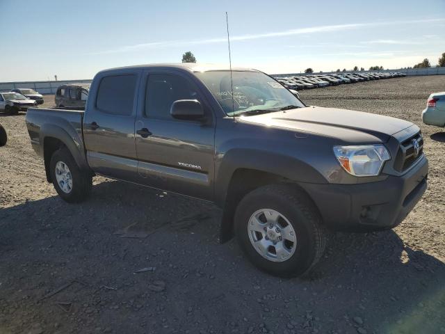  TOYOTA TACOMA 2014 Szary