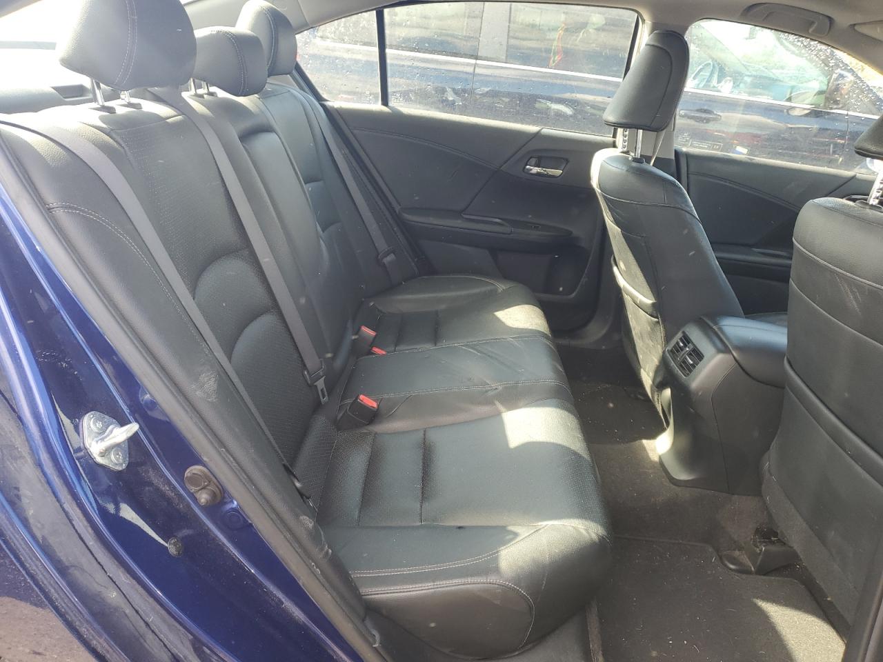 2017 Honda Accord - Image 10