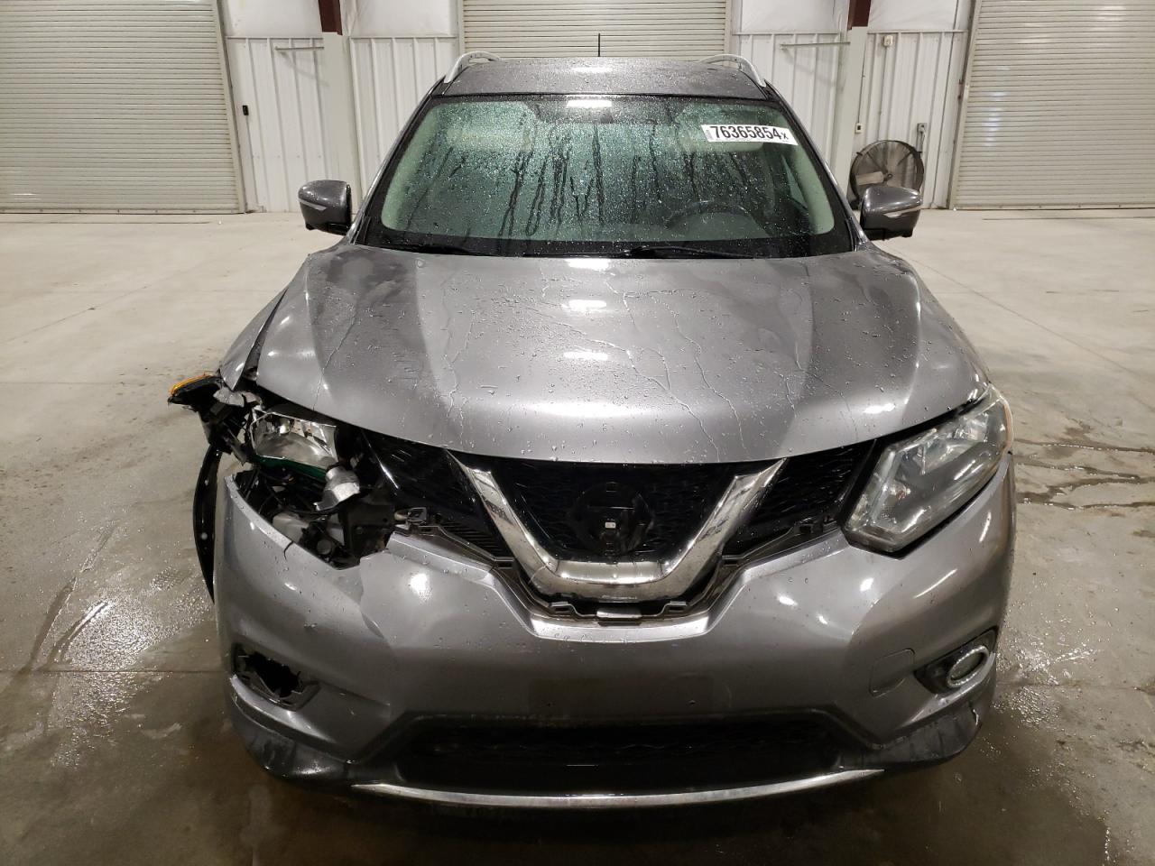 2014 Nissan Rogue - Image 5