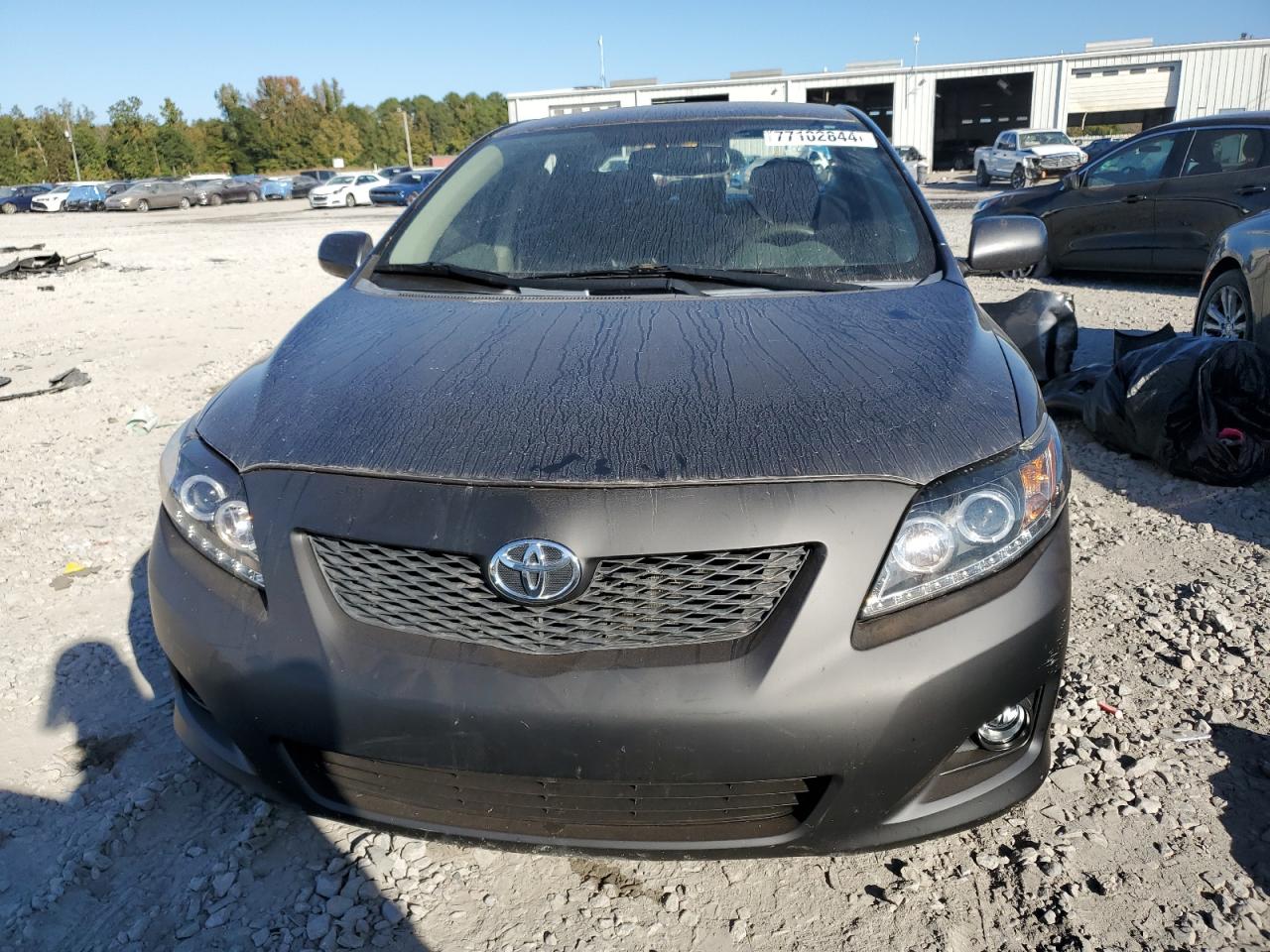 2010 Toyota Corolla - Image 5