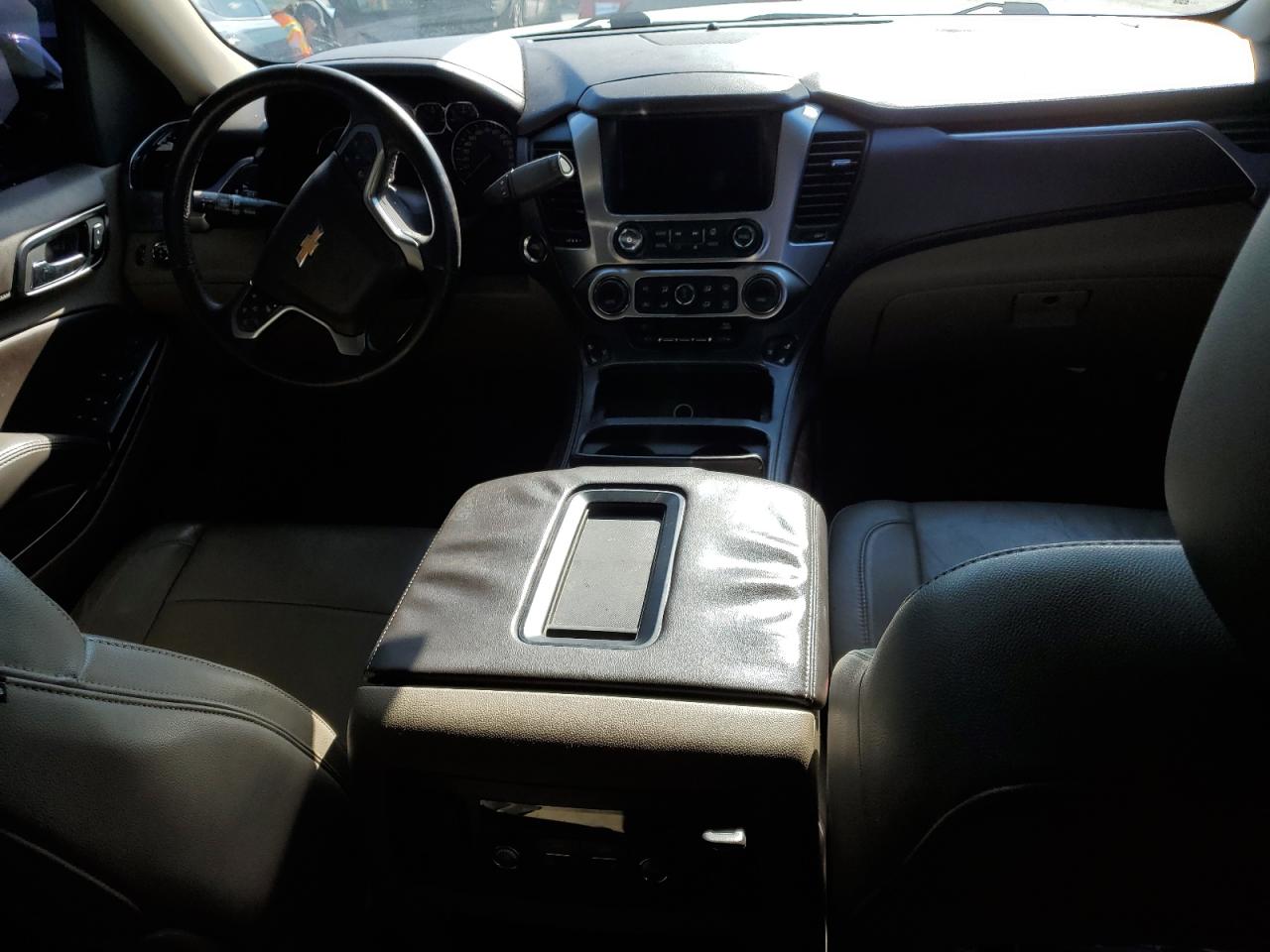 2015 Chevrolet Tahoe - Image 8