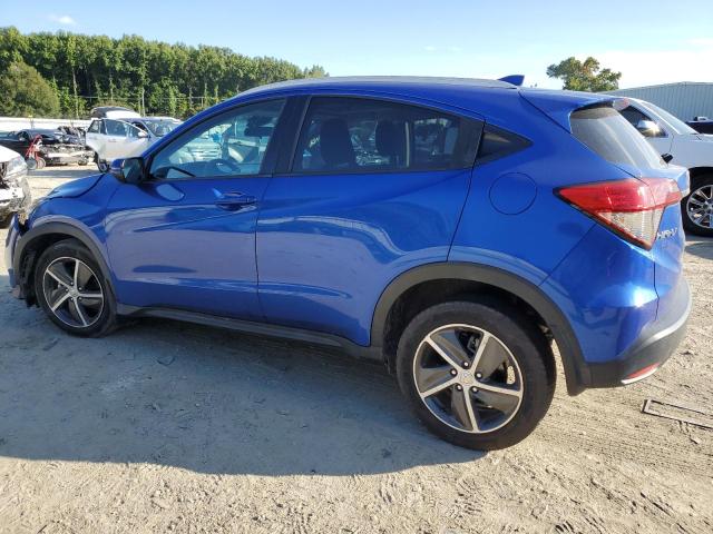 3CZRU6H59MM734745 Honda HR-V EX 2