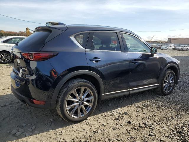  MAZDA CX-5 2020 Синій