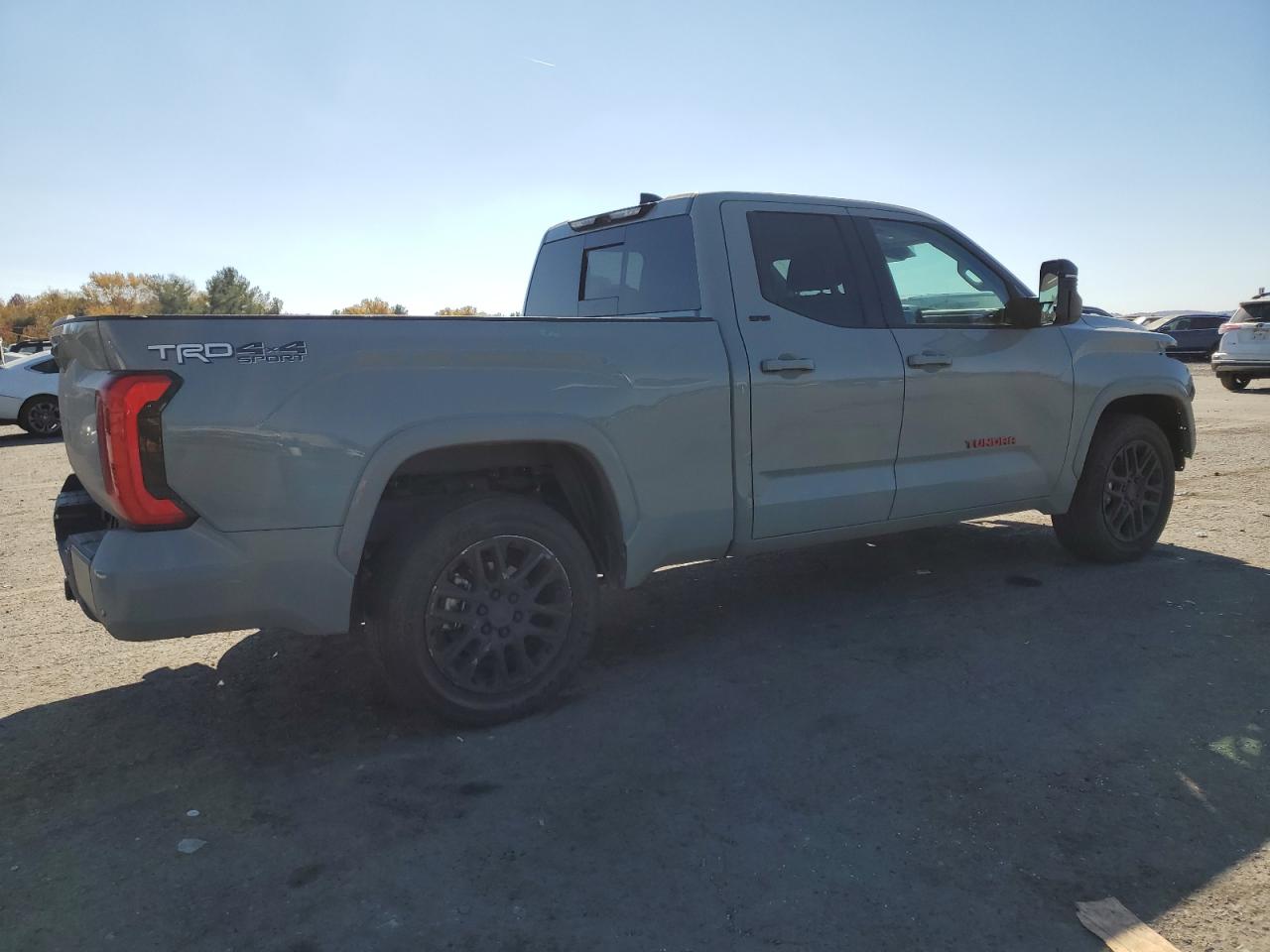 2023 Toyota Tundra - Image 3