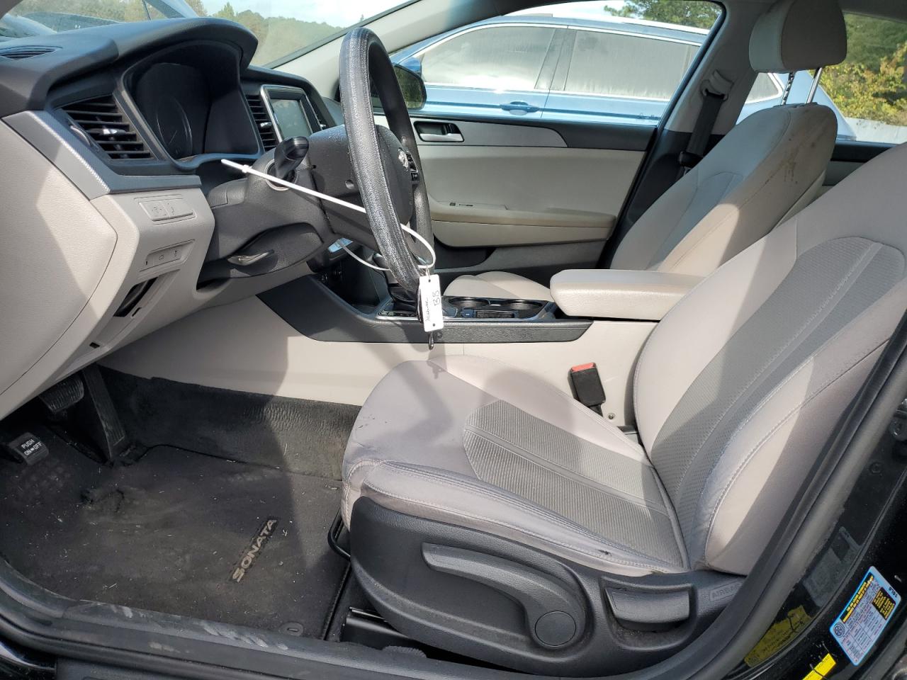 2018 Hyundai Sonata - Image 7