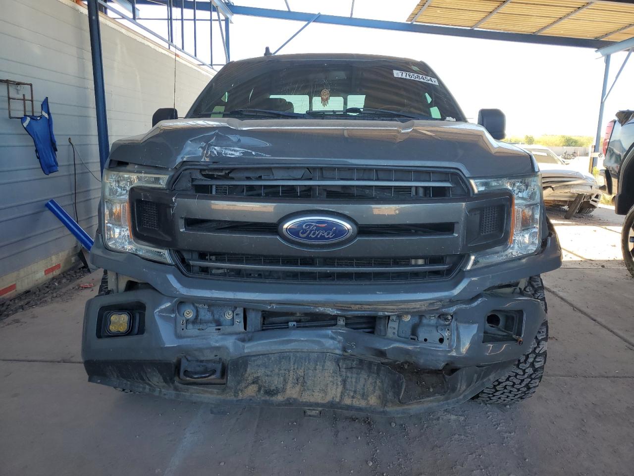 2020 Ford F-150 - Image 5
