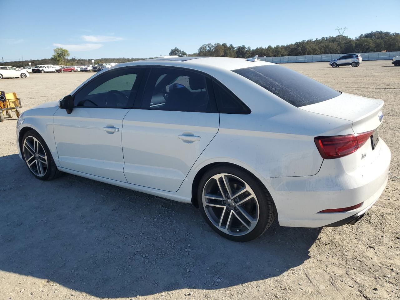 2017 Audi A3 - Image 2