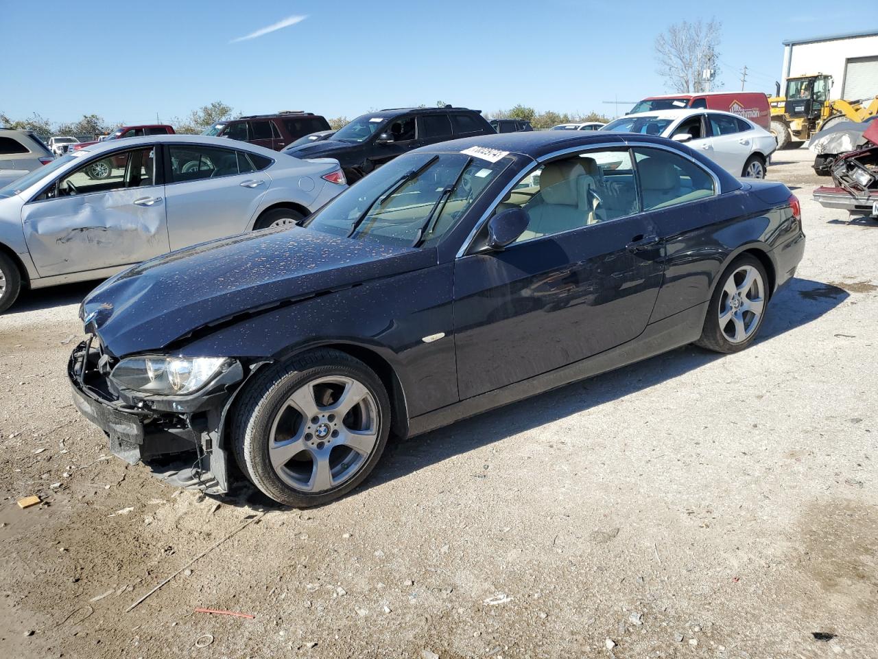 2007 BMW 3er - Image 1