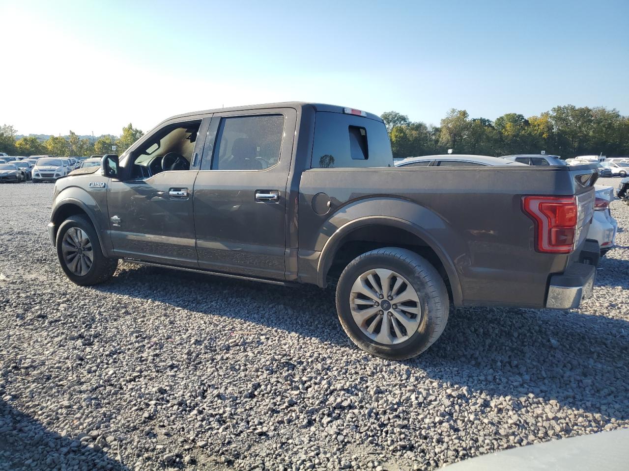 1FTEW1CG9FFB78532 2015 FORD F-150 - Image 2