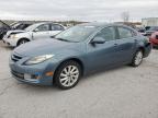 2012 Mazda 6 I на продаже в Kansas City, KS - Hail