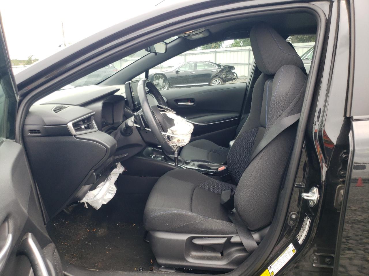 2022 Toyota Corolla - Image 7