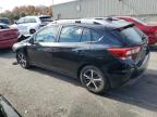 2019 Subaru Impreza Premium for Sale in Exeter, RI - Frame Damage