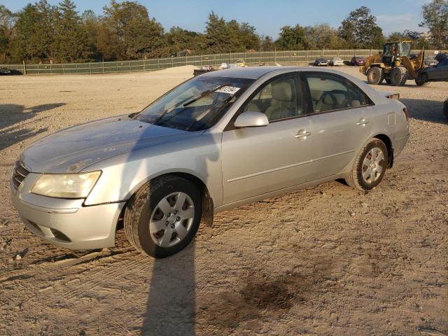 2009 Hyundai Sonata Gls