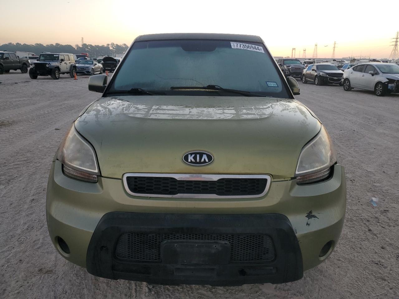 2011 Kia Soul - Image 5