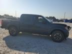 2015 Nissan Frontier S de vânzare în Temple, TX - Front End