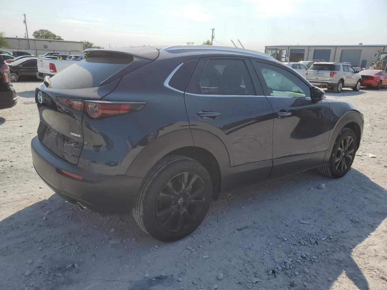2024 Mazda CX-30 - Image 3
