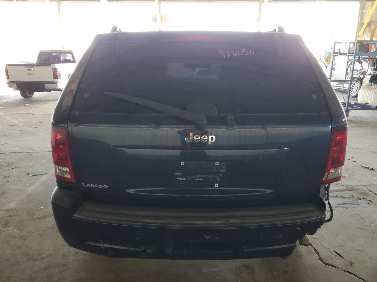 2006 Jeep Grand Cherokee Laredo VIN: 1J4GS48K26C230212 Lot: 73508004